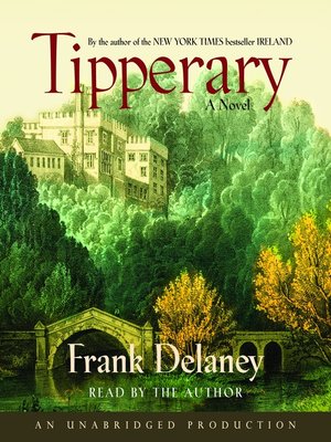 cover image of Tipperary